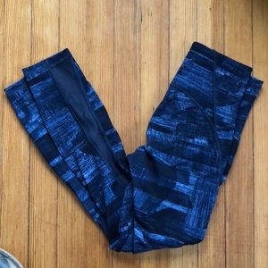 lululemon athletica Pants - Lululemon Train Times 7/8 Pant 4 lululemon athletica Pants - Lululemon Train Times 7/8 Pant 4